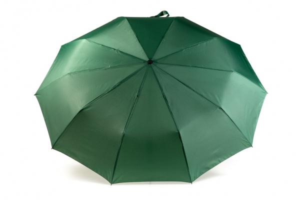 Зонт KRAGO Ring umb-10-006 зеленый 