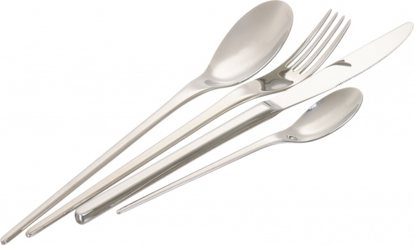 Набір столових приборів JOLI 24 предмети C45JL/10 Eme