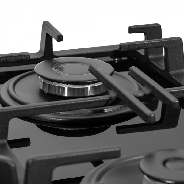 Варочная поверхность Pyramida PFG 453 BL H