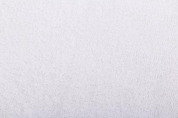 Рушник-куточок Білтекс 90х90 см 380 г/м кв. білий