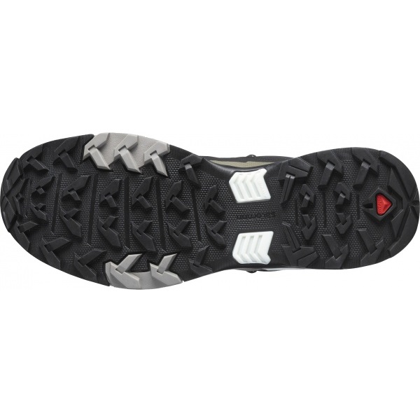 Кросівки Salomon X ULTRA 4 GTX L41288100 р.44 2/3 UK 10 28 см чорний