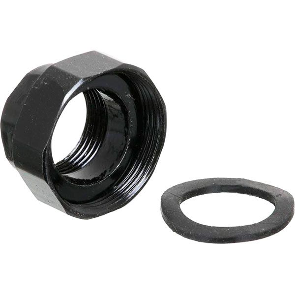 Комплект гаек Aston Waterway для подключения насоса (зборный) элемент 2 x 1 1/4