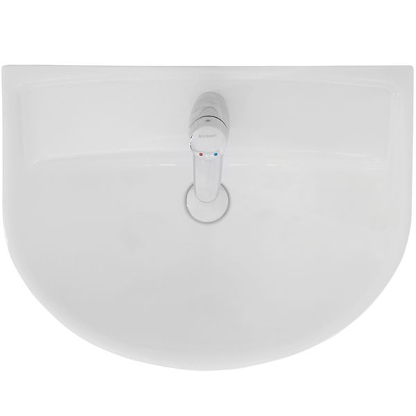 Умывальник Colombo Статус 50