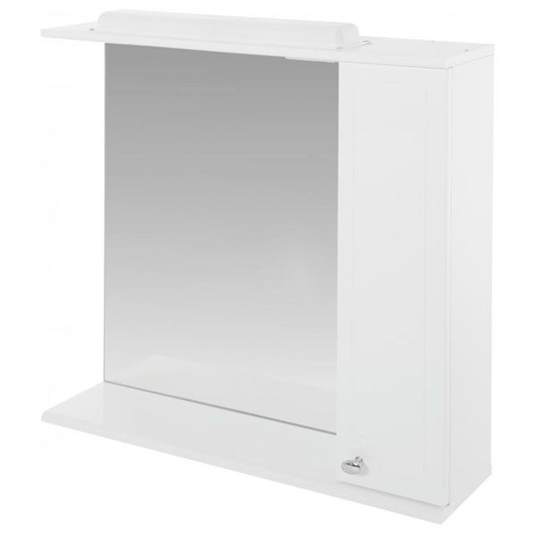 Шафка дзеркальна AM.PM M95MPR0751WG38