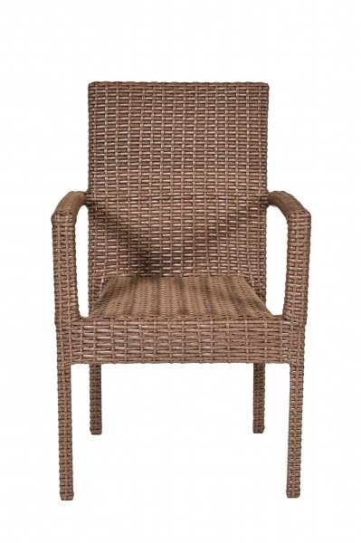 Кресло ротанговое Классик 0145 табако 