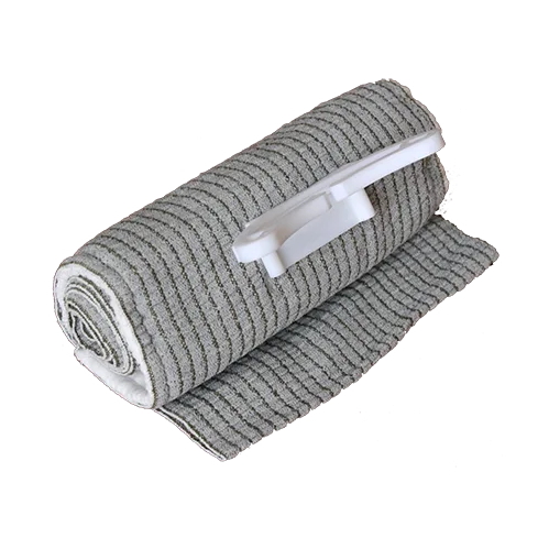 Пакет Київгума перевязочный индивидуальный одноразового использования стерильный (6 дюймов)