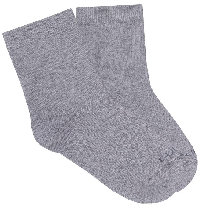 Носки детские Duna махровые (4823094652285) 4058 р. 18–20 серый