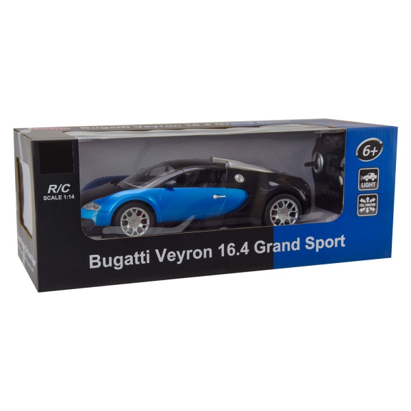 Автомобиль на р/у MZ 1:14 B14