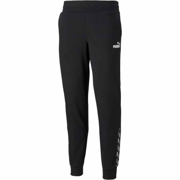 Штани Puma PUMA POWER Pants 58954601 р. M чорний