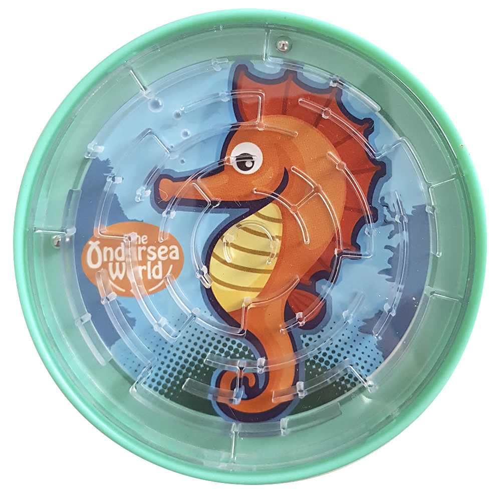 Гра-головоломка Shantou Лабіринт в асортименті 7567-1C