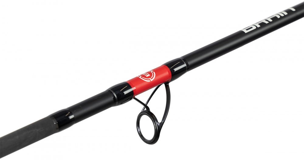 Фідерне вудлище Brain Axent SE All-round 360 см 120 г