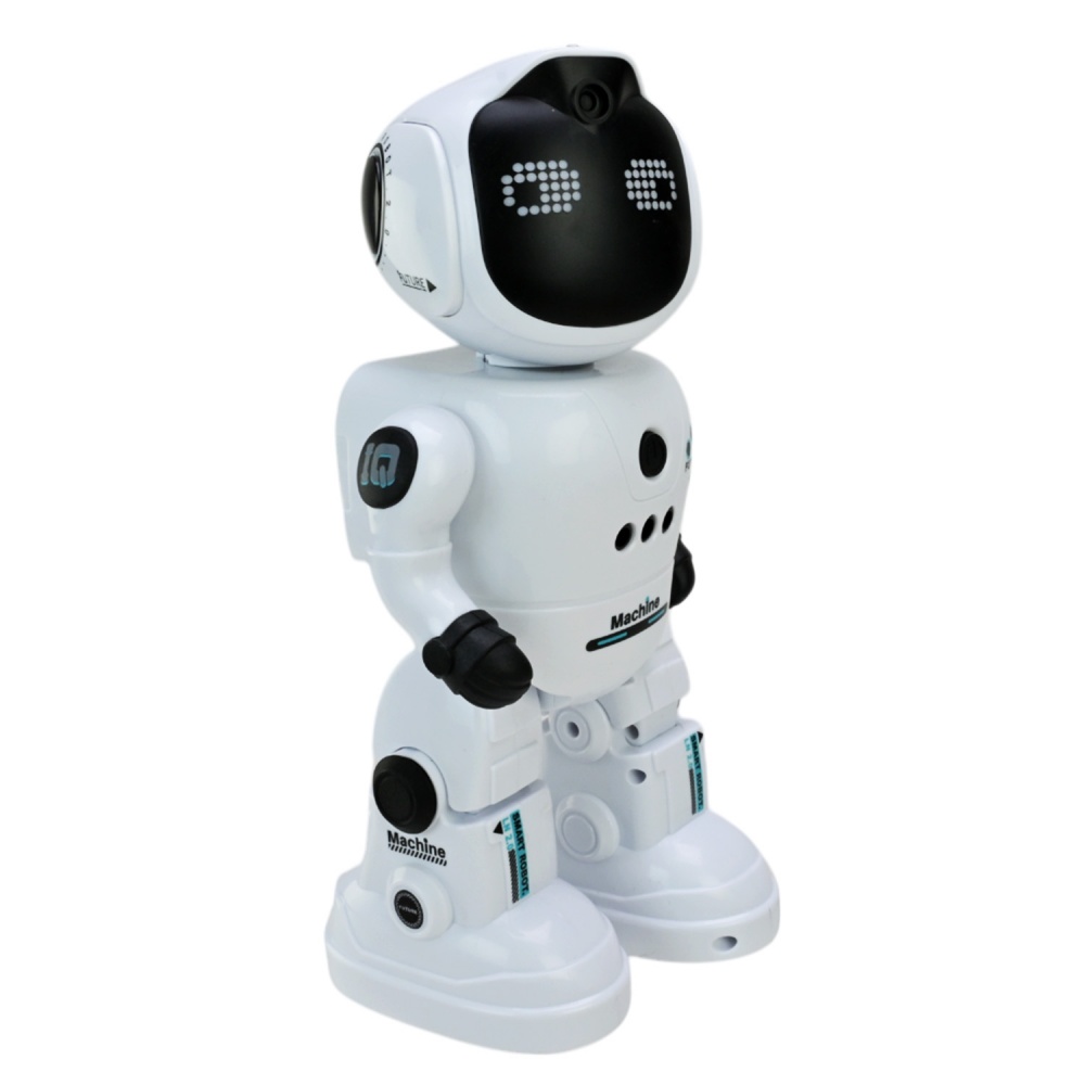 Робот на радиоуправлении K46