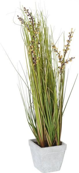 Цветочная композиция Искусственные цветы в вазоне JYS-AP10