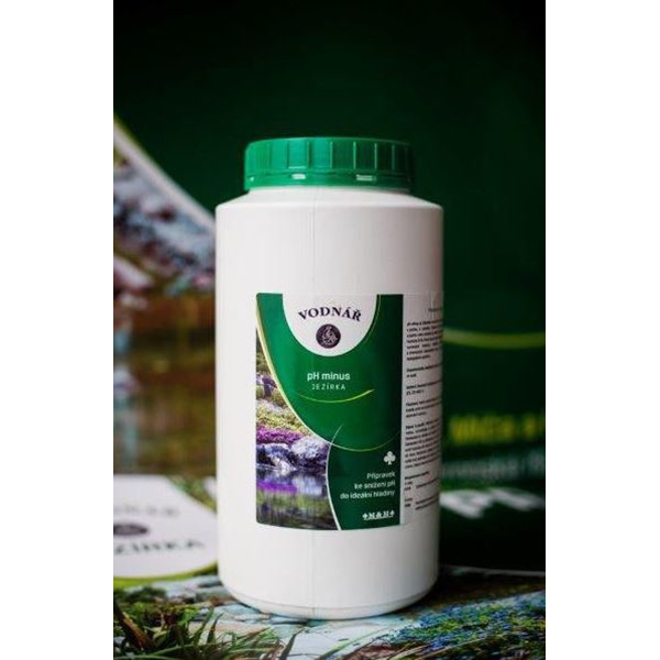 Кристал-контакт VODNAR лагуна 1 кг