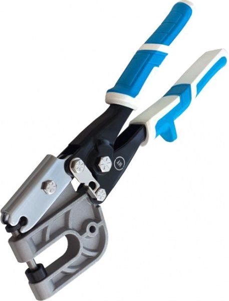 Просікач My Tools для металевого профілю під гіпсокартон 377-1 