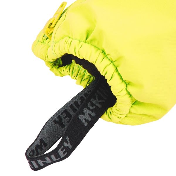 Рукавички McKinley Maaron II mit kds 268044-901179 р. 3 жовтий