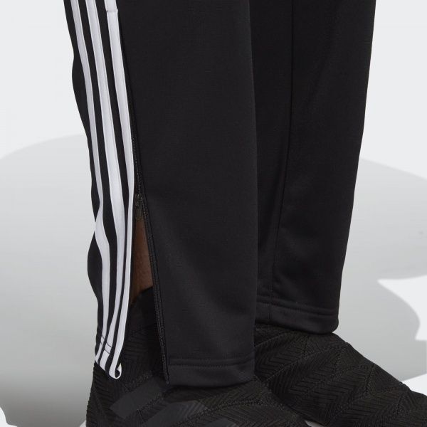 Брюки Adidas TIRO19 PES PNT D95924 р. L черный