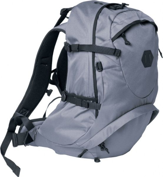 Рюкзак Air Walk gray