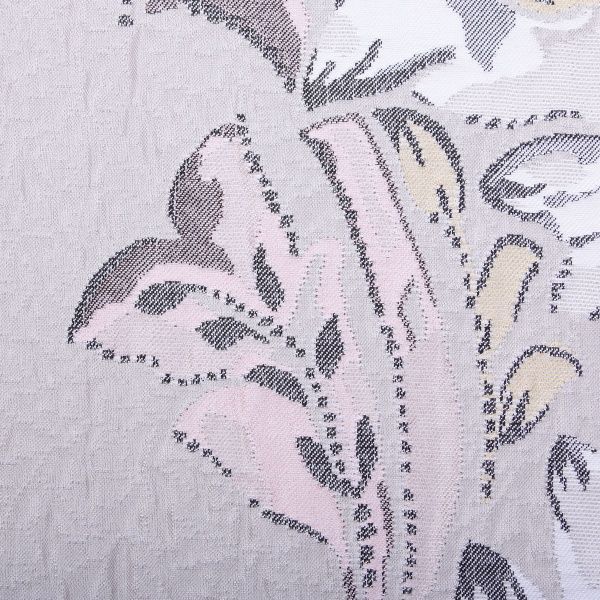 Покривало Kabul 235x270 см Textilia різнокольоровий 