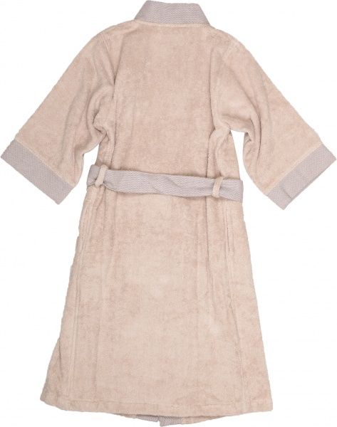 Халат чоловічий Duo р. L бежевий 