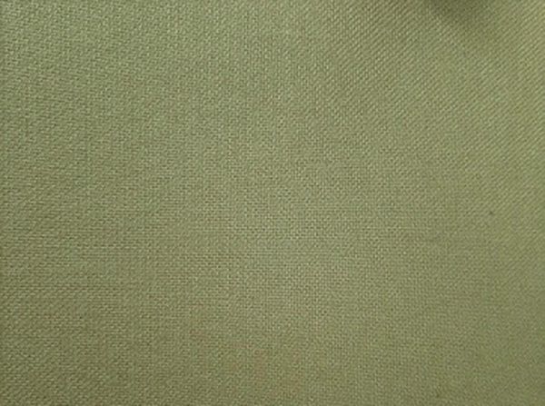 Подушка на стілець Еліт темно-зелена Прованс