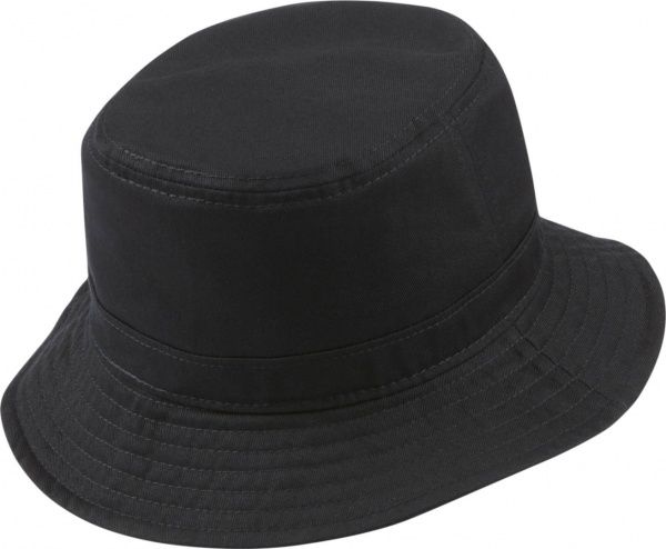 Шапка Nike Y NK BUCKET CORE CZ6125-011 S/M черный