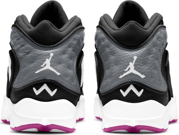 Кросівки Nike WMNS AIR JORDAN OG CW0907-005 р.US 11 чорний