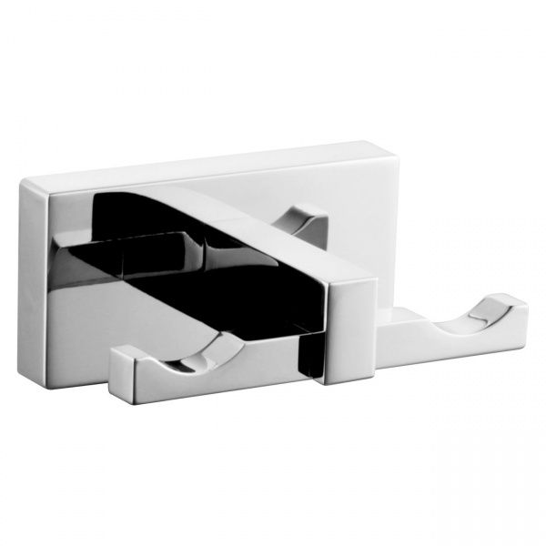 Крючок для ванной комнаты Imprese Valtice101320 двойной