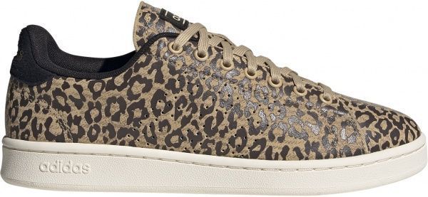 Кроссовки Adidas ADVANTAGE FY8957 р.UK 4,5 принт