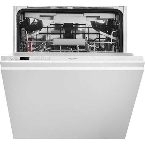 Вбудовувана посудомийна машина Whirlpool WIC 3C23 PEF