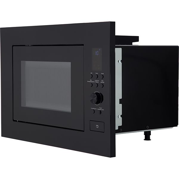 Микроволновая печь Interline MWA 523 ESА BA