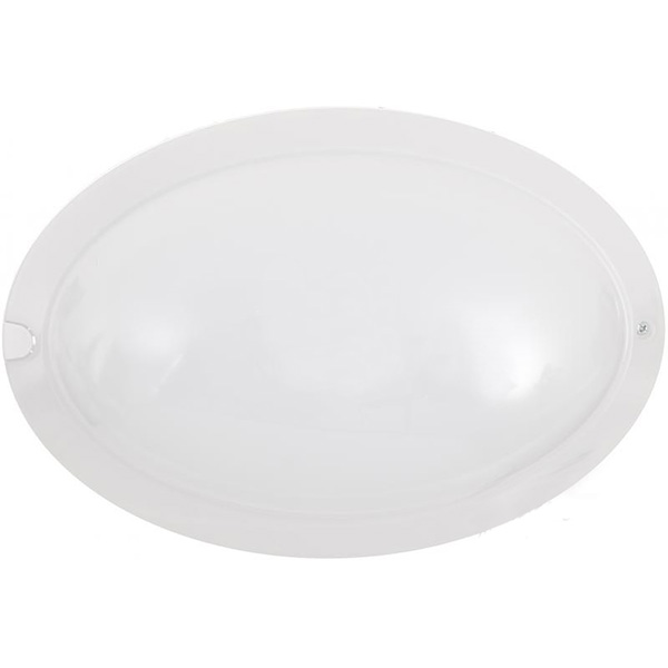 Светильник административный LED Borsan ASOS BL-B1-0019 12 Вт IP20 белый 