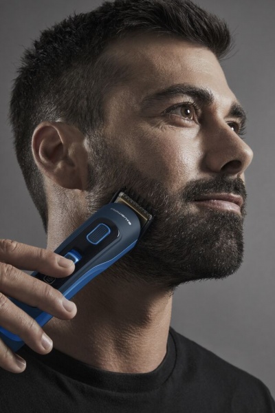 Триммер Rowenta Selectium Xpert 14в1 TN9460