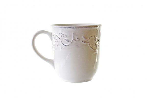 Чашка FESTON VINE CREAM Cosy&Trendy