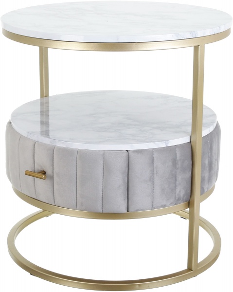 Набор декоративный Monaco 48x48x54 см 