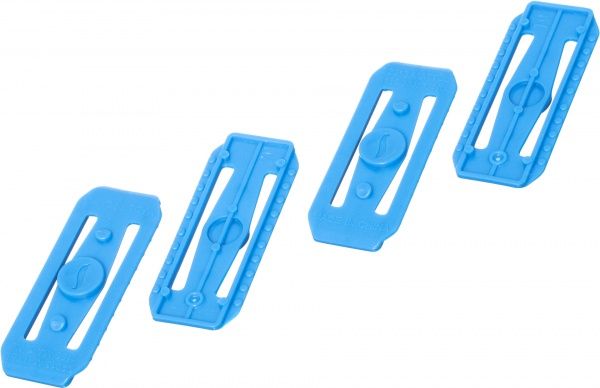 Набор Hot Wheels Дополнительные дороги трека CCX79