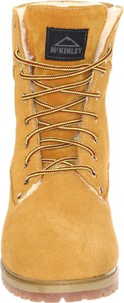 Ботинки McKinley Tessa S W 224016 р. 40 желтый