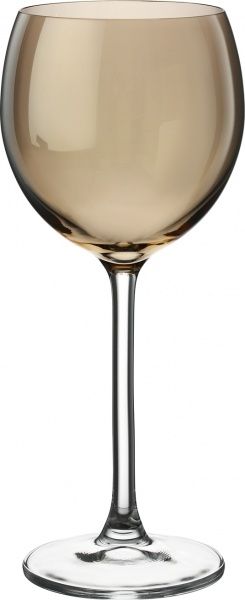 Набор бокалов для вина Polka Metallics 400 мл 4 шт. LSA