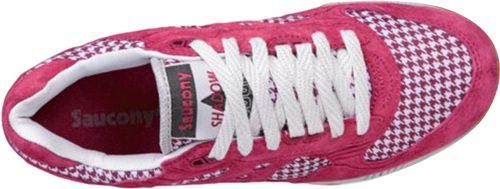 Кроссовки Saucony Shadow 5000 HT 60350-3s р.7,5 розовый