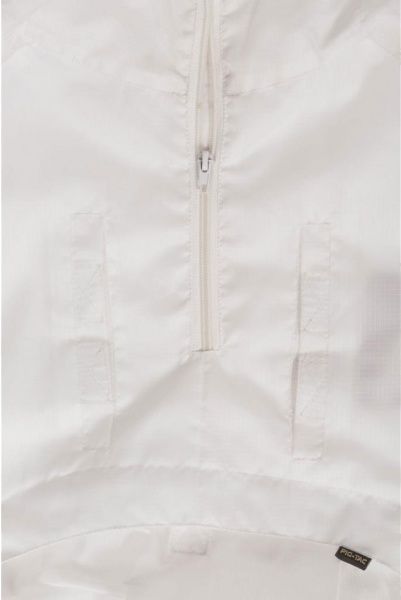 Костюм влагозащитный P1G-Tac AMEBA Mk-2 Lightweight Waterproof Summer Suit р. XL–XXL S73112WH Snow White