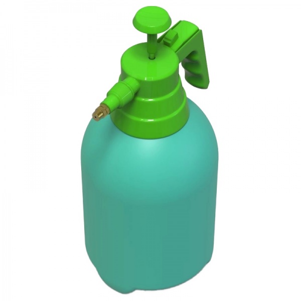 Обприскувач ручний Командор 2000 3 л 