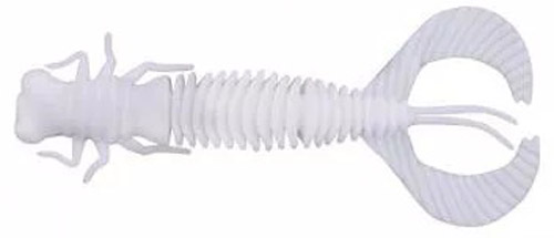 Силикон Fishing ROI Wing Larva 88 мм 7 шт. A050 (203-9-88-A050)