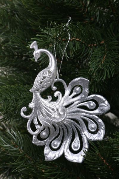 Елочный набор Комплект № 111 10 шт./уп.