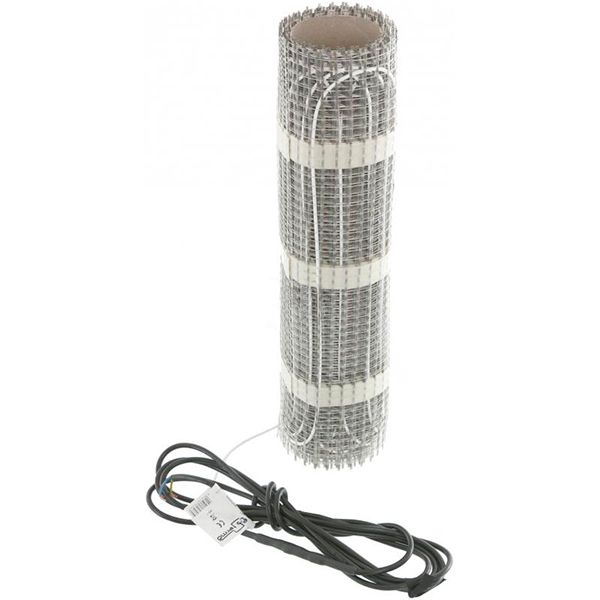 Нагревательный мат Evro-Termo 900 Вт, 6 кв. м.