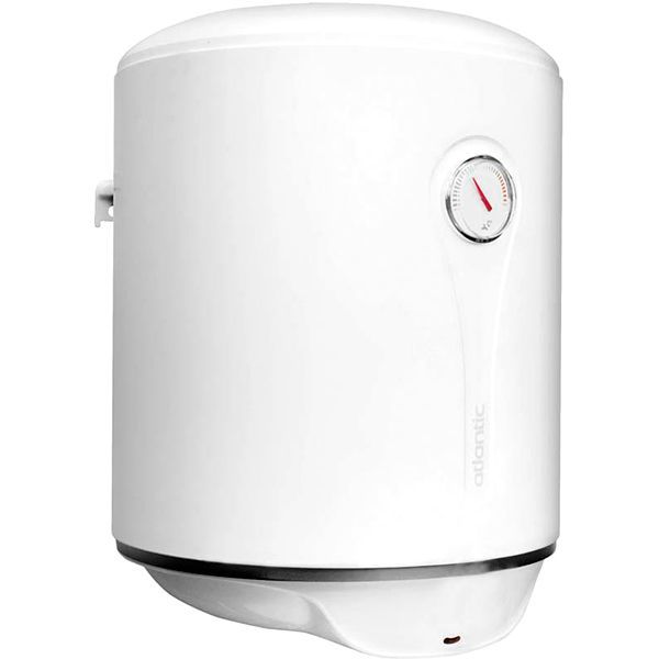 Бойлер Atlantic Ego Steatite 50 VM 050 D400-1-BC 1200W 