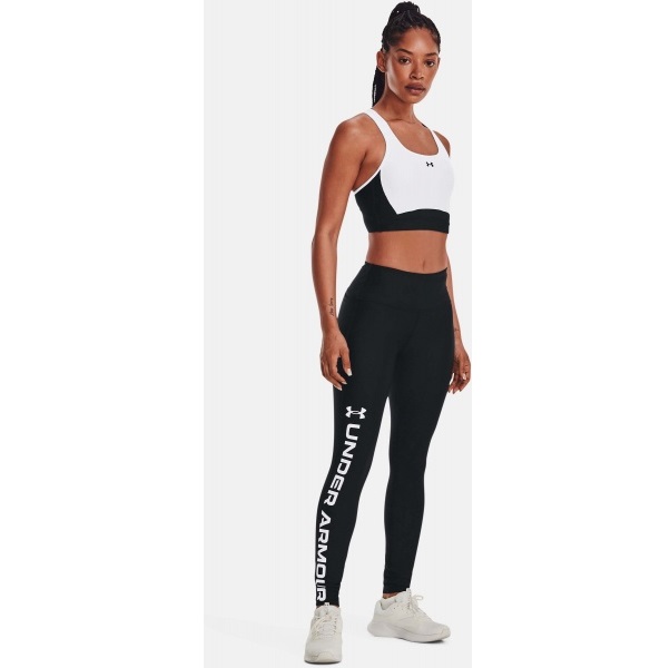 Лосини Under Armour ARMOUR BRANDED LEGGING SS23 1376327-001 р.M чорний