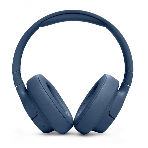 Навушники бездротові JBL Tune 720BT blue (JBLT720BTBLU) 
