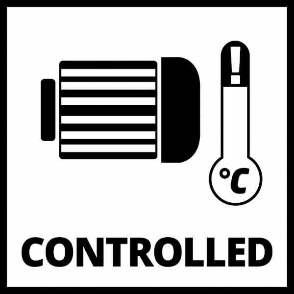 Насос центробежный Einhell GC-GP 1045 4180340 