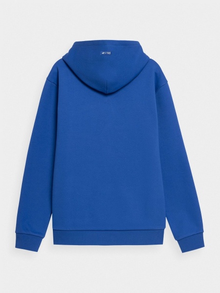 Джемпер 4F SWEATSHIRT M119 RL9SS22TSWSM119-36S р.L синій