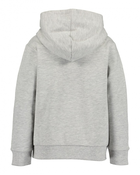 Худі для дівчинки Blue Seven р.104 меланж 764651 X* 